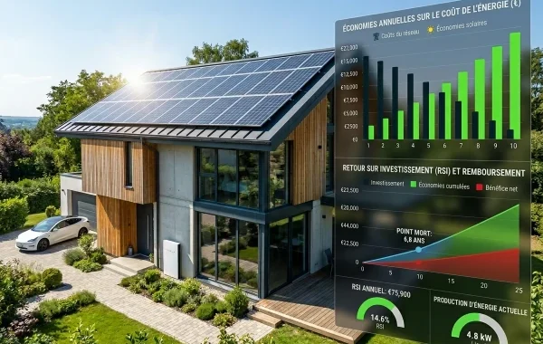 Prix Panneau Solaire