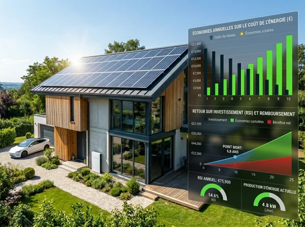 Prix Panneau Solaire