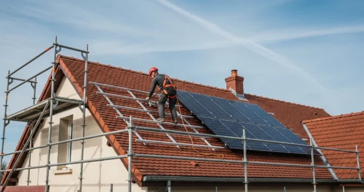 Devis Panneau Solaire