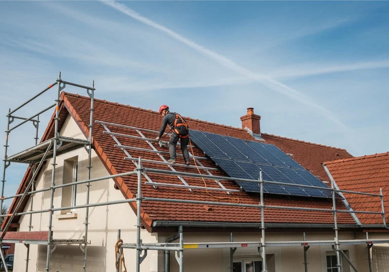 Devis Panneau Solaire