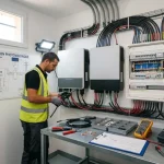 installation sur-mesure