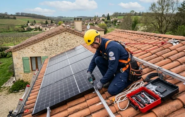 entreprise qualifiée