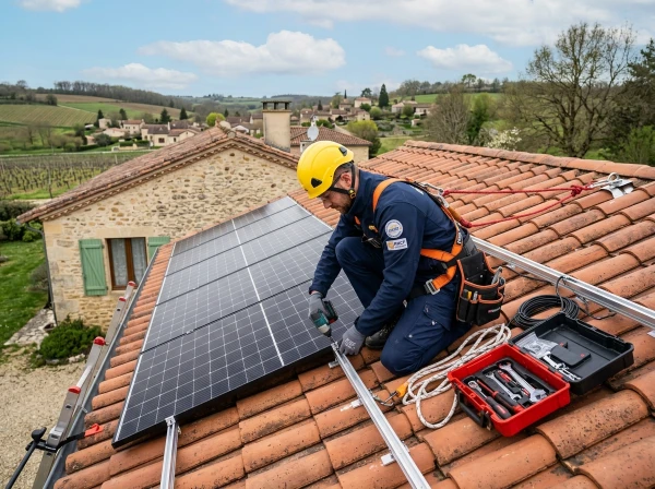 entreprise qualifiée