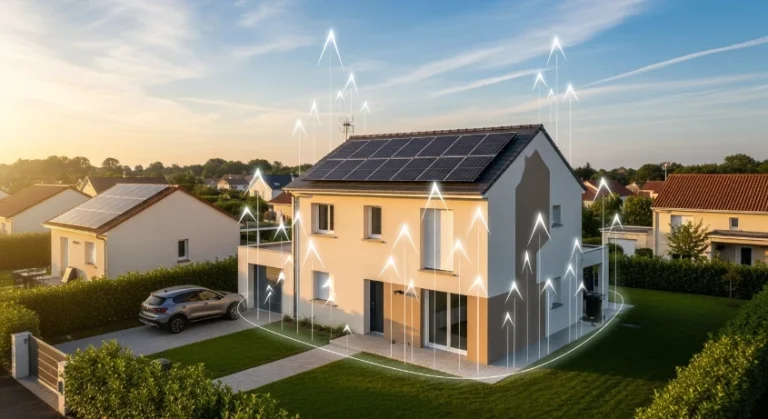 La Rentabilité des Panneaux Solaires en 2026 : Calcul et Facteurs Clés